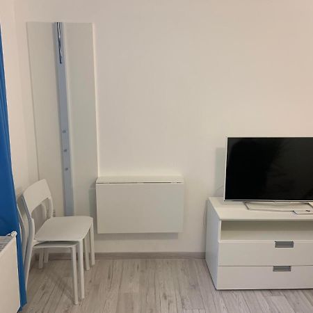 Ferienzimmer Luett ユリウスルー エクステリア 写真